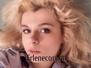 Erlenecornett