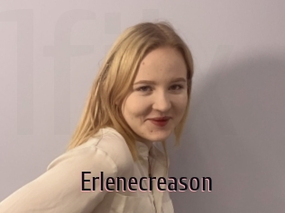 Erlenecreason