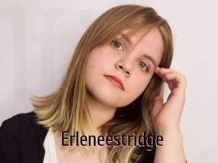 Erleneestridge