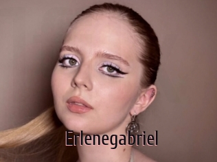 Erlenegabriel