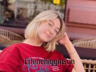 Erlenehigginson