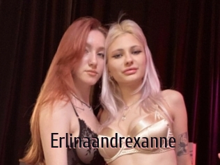 Erlinaandrexanne