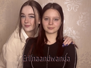 Erlinaandwanda