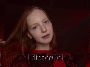 Erlinadewell