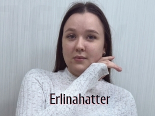 Erlinahatter