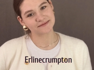 Erlinecrumpton