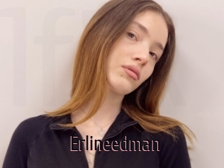 Erlineedman