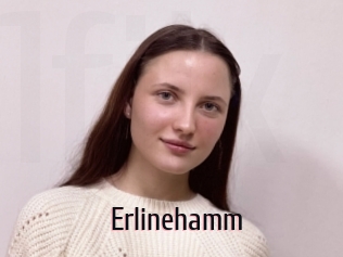 Erlinehamm