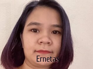 Ernetas