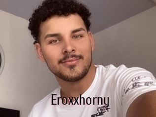 Eroxxhorny