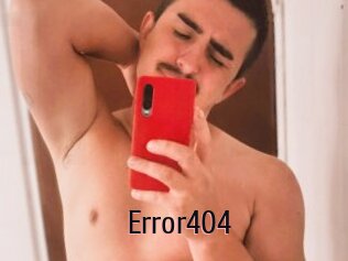 Error404