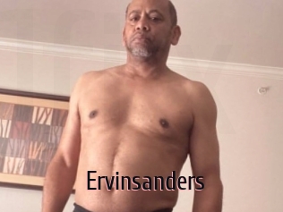 Ervinsanders