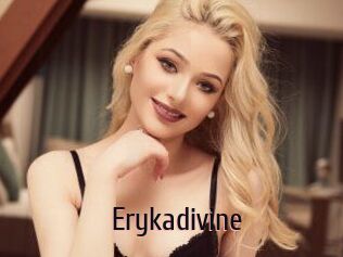 Erykadivine