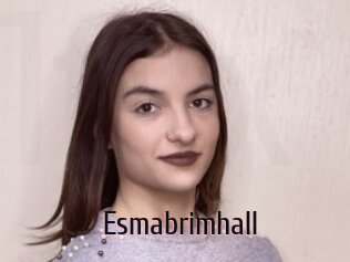 Esmabrimhall