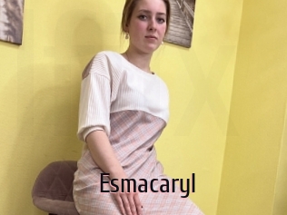 Esmacaryl