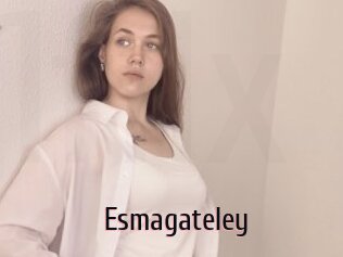 Esmagateley