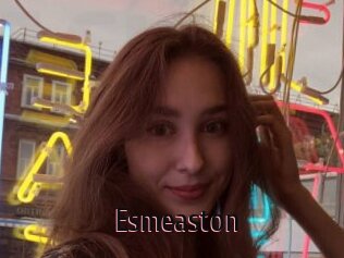 Esmeaston