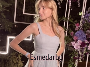 Esmedarby