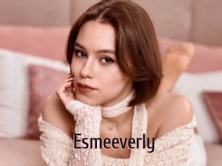 Esmeeverly