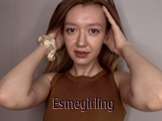 Esmegirling