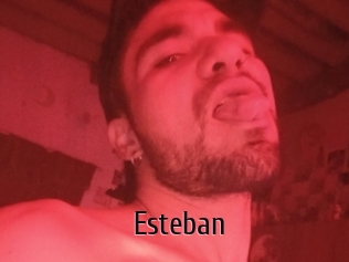 Esteban