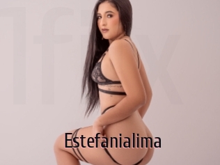 Estefanialima