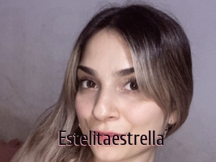 Estelitaestrella