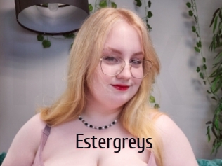 Estergreys