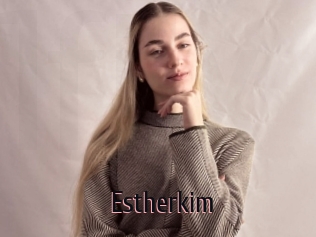 Estherkim