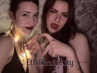 Ethalandbecky