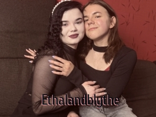 Ethalandblythe