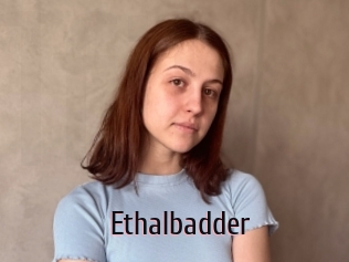 Ethalbadder