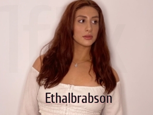 Ethalbrabson