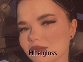 Ethalgloss