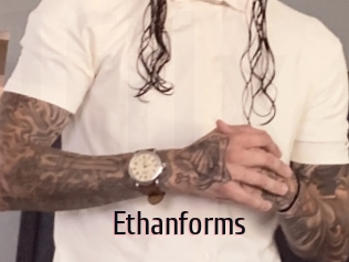 Ethanforms