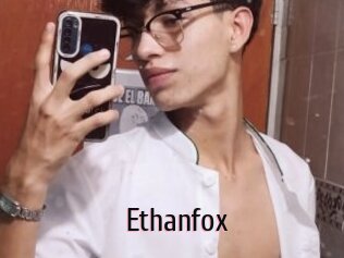 Ethanfox