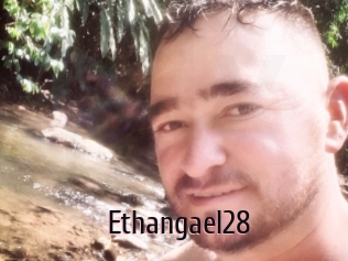 Ethangael28