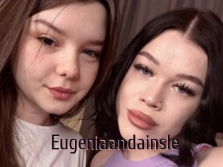 Eugeniaandainsle