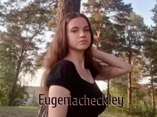 Eugeniacheckley