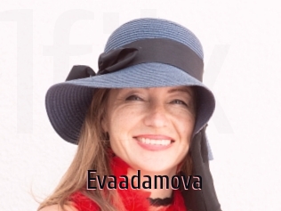 Evaadamova