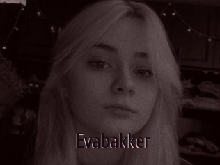 Evabakker