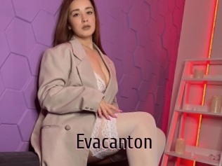 Evacanton