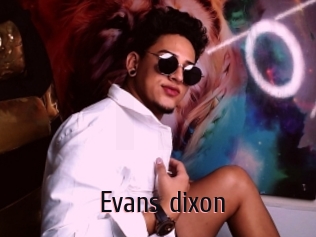 Evans_dixon