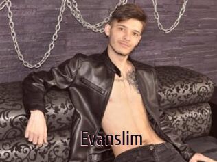 Evanslim