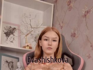 Evashishkova