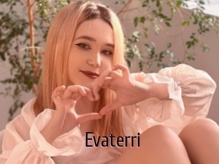 Evaterri