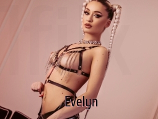 Evelyn