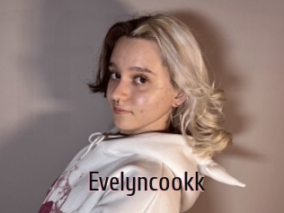 Evelyncookk