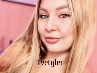 Evetyler