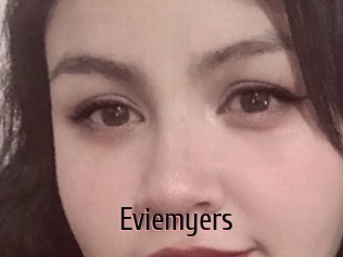 Eviemyers